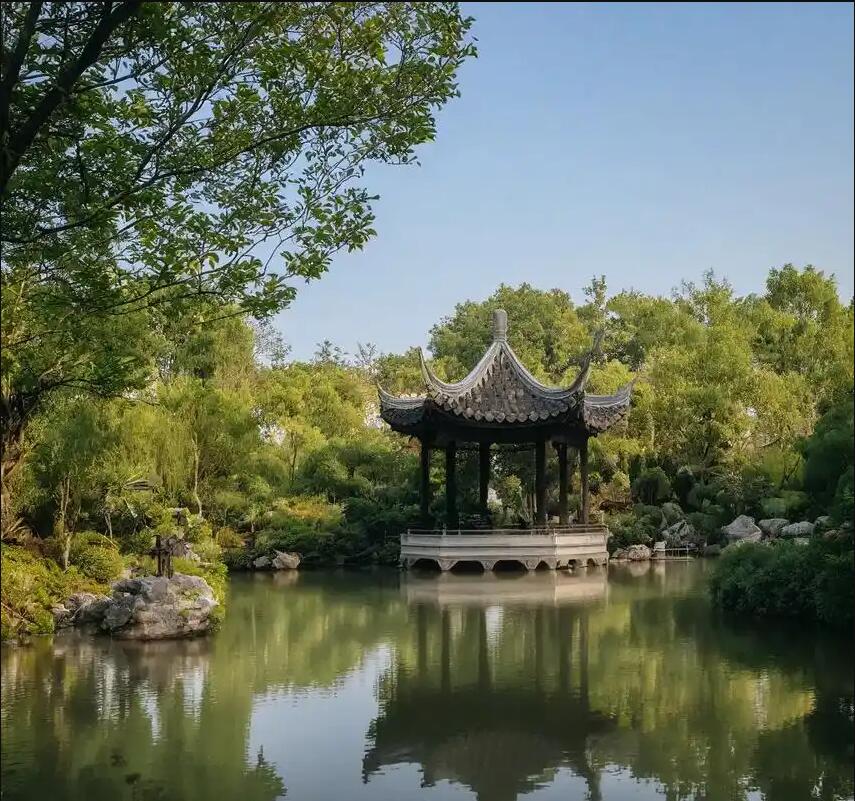 天津如波餐饮有限公司