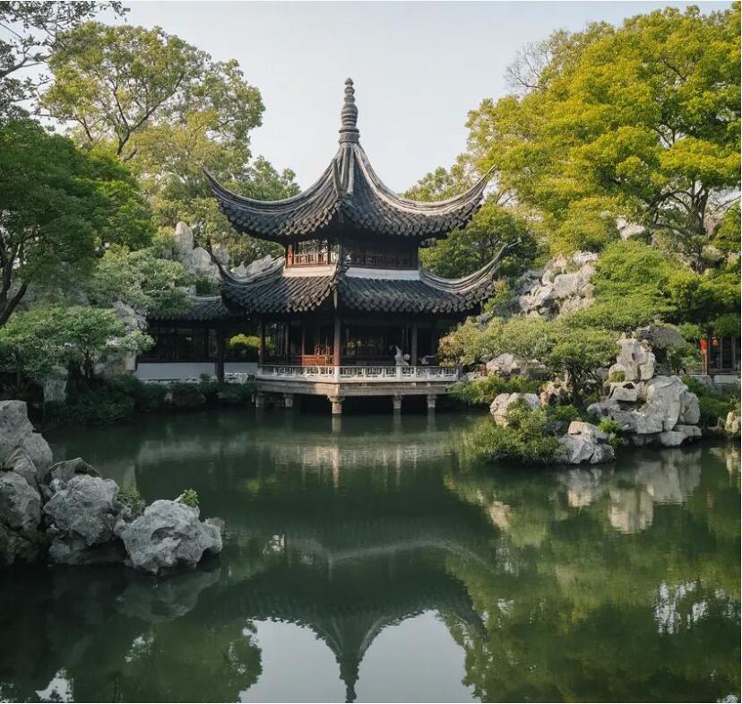 天津如波餐饮有限公司